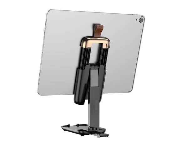 Держатель настольный Hoco S28 Черный