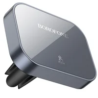 Ароматизатор в машину Borofone FC2 Volar Deep space gray