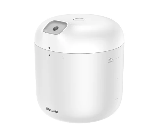 Увлажнитель воздуха Baseus Elephant Белый