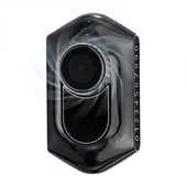 Ароматизатор в машину WIWU Wi-AR002 Solar Rotation Aromatherapy Black