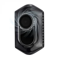 Ароматизатор у машину WIWU Wi-AR002 Solar Rotation Aromatherapy Black