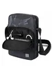 Сумка WIWU Camou crossbody  L Серый