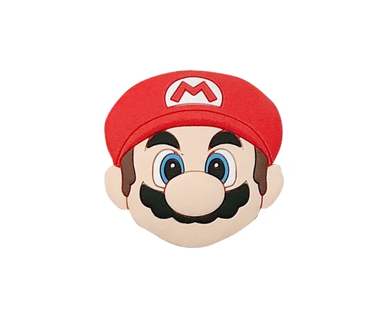 Держатель для телефона 3D Марио