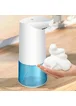 Сенсорный диспенсер Usams US-ZB122 Auto Foaming Hand Washer Белый
