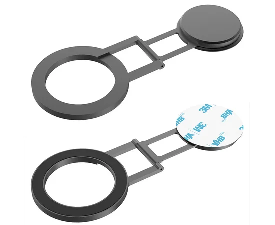 Подставка магнитная MagSafe for Apple FY25-C Black