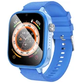 Дитячий cмарт-годинник Hoco Y101 4G Blue