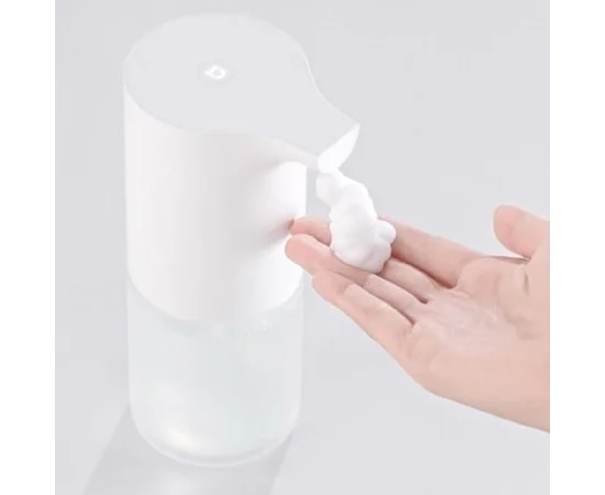Бесконтактный диспенсер для мыла Xiaomi Mijia Automatic Foam Soap Белый