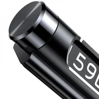 Парковочная карта Baseus Temporary Parking Number Card Черный