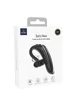 Bluetooth гарнітура WIWU Solo Max Чорний