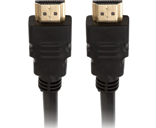 Переходник HDMI to HDMI 1.4V (3m) Черный