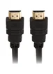 Переходник HDMI to HDMI 1.4V (3m) Черный