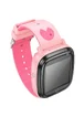 Детские cмарт-часы Hoco Y100 with call function Pink