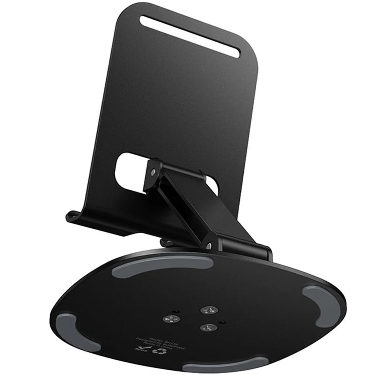 Подставка для телефона Borofone BH138 Fit metal Black