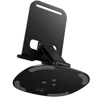 Подставка для телефона Borofone BH138 Fit metal Black