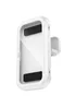 Водонепроникний тримач Hoco HD16 Wave настінний White