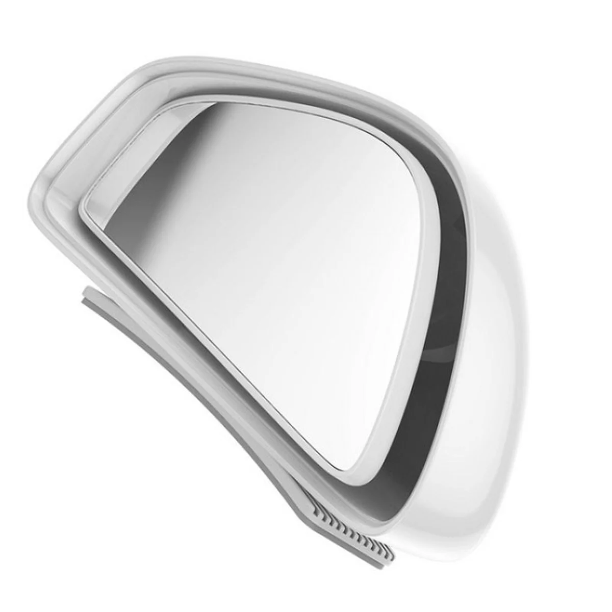 Дод. дзеркало бокового вигляду Baseus Large View Reversing Auxiliary Mirror (ACFZJ) white