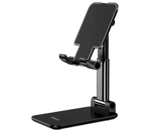 Подставка для телефона Hoco PH29A Черный