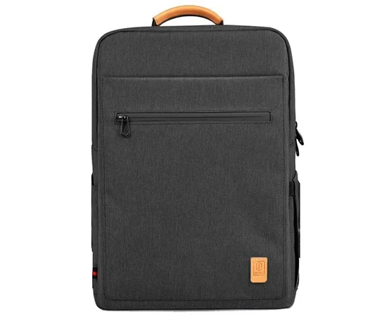 Сумка WIWU Pioneer Back Pack Черный