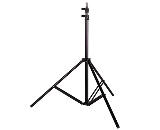 Стойка- штатив N-44 (182см/ 1.5кг) Черный