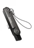 Переходник Hoco UA47A Type-C male to Type-C female adapter Black