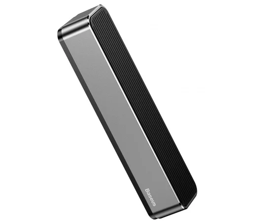 Парковочная карта Baseus Moonlight Box Series Temporary Серебряный