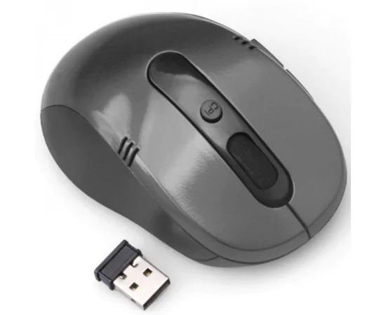 Мышь беспроводная 710 Серый