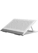 Подставка для ноутбука Baseus Let''s go Mesh Белый
