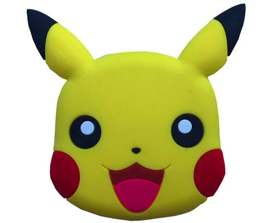 Держатель для телефона 3D Пикачу