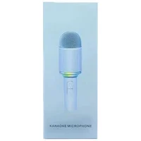 Караоке Мікрофон-колонка H9 Black