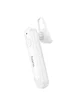 Bluetooth моно-гарнитура HOCO E63 Белый