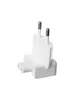 Переходник для СЗУ iPad (Евро) Белый
