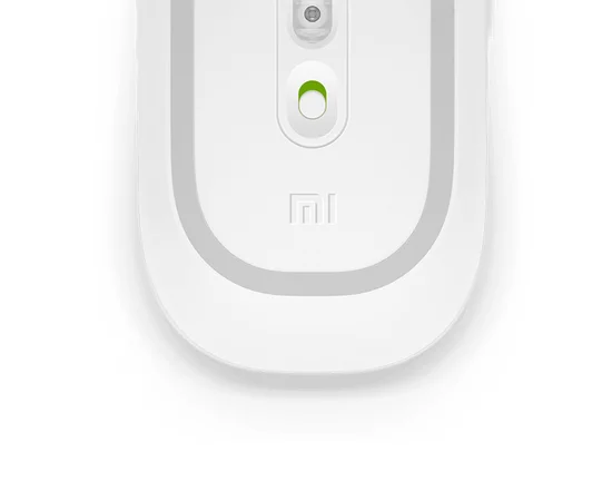 Xiaomi Mi Mouse 2 Wireless (HLK4012GL / HLK4004CN) Білий