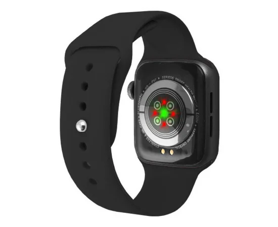 Смарт-часы HW22 PRO (series 6) Черный