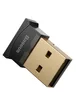 Bluetooth адаптер Baseus Wireless Adaptors For Computers Черный