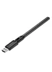 WiFi адаптер Hoco HI32 WiFi4 USB External Antenna 150Mbps Black