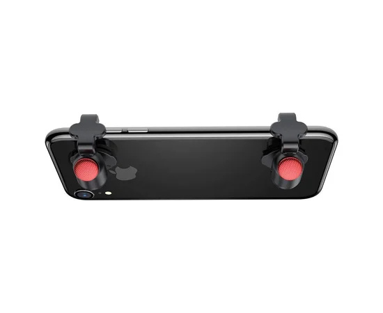 Игровой контроллер Trigger Baseus Red-Dot Черный