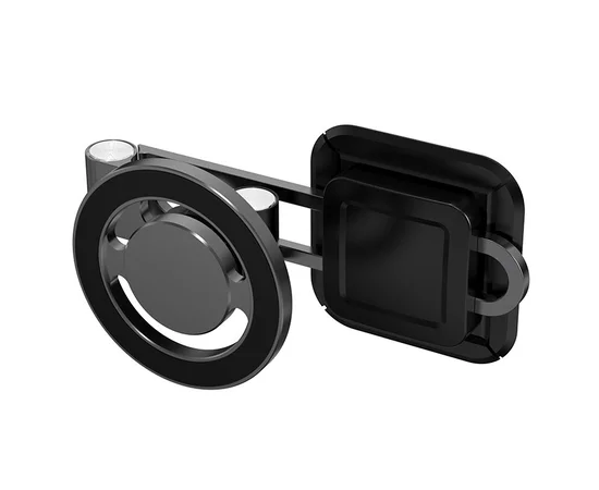 Подставка магнитная MagSafe for Apple FY16 Black