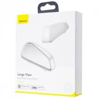 Дод. дзеркало бокового вигляду Baseus Large View Reversing Auxiliary Mirror (ACFZJ) white