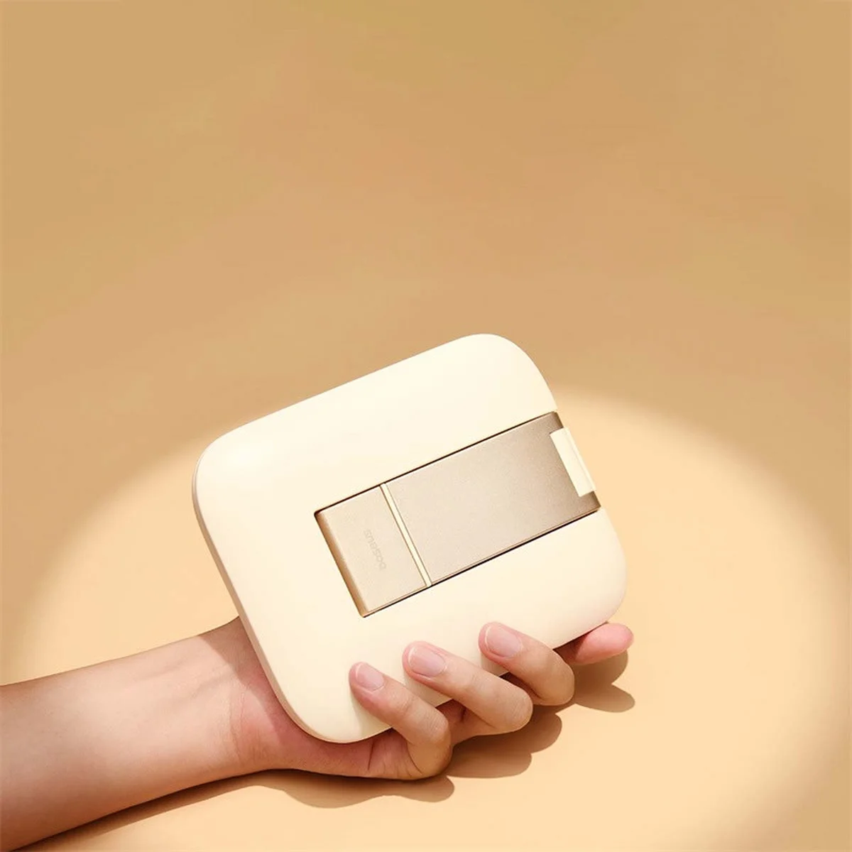 Подставка для телефона/планшета Baseus Seashell (B10451501211-00) Baby Pink