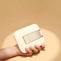 Подставка для телефона/планшета Baseus Seashell (B10451501211-00) Baby Pink