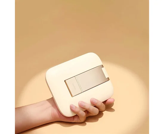 Підставка для телефону/планшета Baseus Seashell (B10451501211-00) Baby Pink