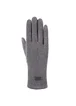 Перчатки сенсорные Classic Series Серый