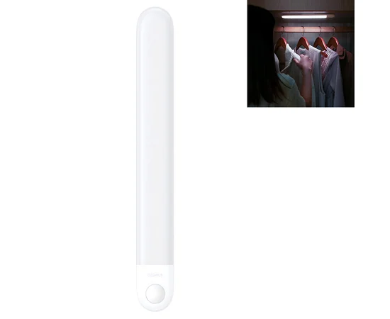 Светильник Baseus Sunshine, полочный, сенсорный Белый свет