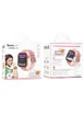 Детские cмарт-часы Hoco Y101 4G Pink