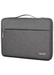 Сумка для ноутбука WIWU Pilot Sleeve 16 (15,4)" Серый