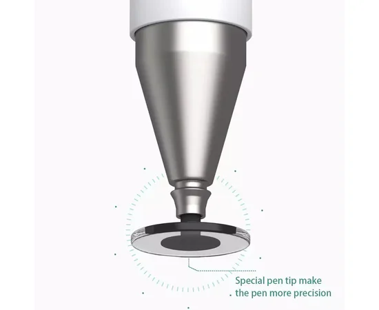 Стилус WIWU Pencil One Белый