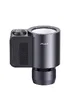 Автомобильный подстаканник для охлаждения воды Usams Car Quick Cooling Smart Cup US-ZB230 Темно-серый