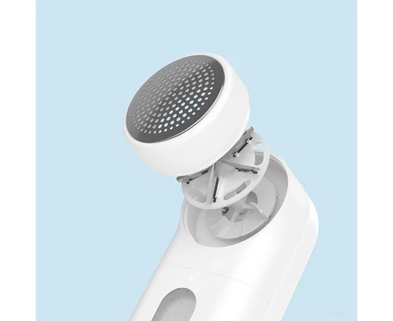 Машинка для удаления катышков Xiaomi MiJia Lint Remover (MQXJQ01KL/NUN4076CN) Белый