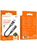 Переходник Borofone BV19 Creator Type-C to 3.5mm Black