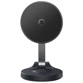 Держатель для телефона Baseus MagPro Magnetic Foldable Phone Mount (B10564101) Cluster Black